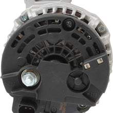 DB Electrical ABO0386 Alternator Compatible With/Replacement For Mini Cooper 2002-2010 1.6 1.6L / 12-31-7-523-897, 12-31-7-550-319, 12-31-7-550-997, 12-31-7-559-223 / Mini One 1.6L 2007-09