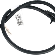 ACDelco 15859984 GM Original Equipment Automatic Transmission Vent with Hose