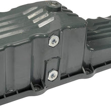 Dorman 264-5097 Rear Sump Engine Oil Pan for Select Models