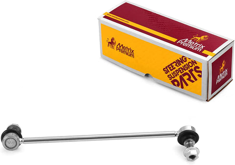 Front Left Stabilizer Bar Link Kit K750682 Fits 2013-2019 Buick Encore, 2013-2019 Chevrolet Trax