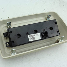 Chrysler 08 09 10 Dodge Caravan Climate Control Panel Temperature Unit OEM TC2395