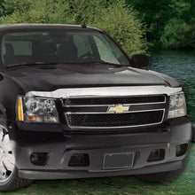 Auto Ventshade 680556 Chrome Hood Shield for 2015-2018 GMC Canyon