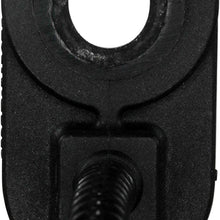 NGK/NTK Wheel Speed Sensor AB1245 (72267)