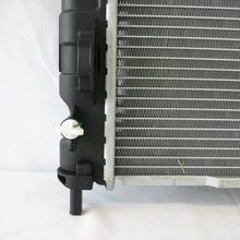 Tong Yang DG37056A Replacement Plastic/Aluminum Radiator-05-07 DG CARAVAN/VOYGR/TOWN&COUNTRY '05-'07 L4/2.4 1ROW 34mm A/T P/A (RAD-2770)