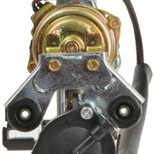 A1 Cardone Cardone 4J-6001C Remanufactured Suspension Air Compressor