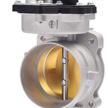 Tecoom 8L3Z-9E926-A Premium Electronic Throttle Body Compatible with Ford Expedition F-150 Lincoln Navigator 5.4L