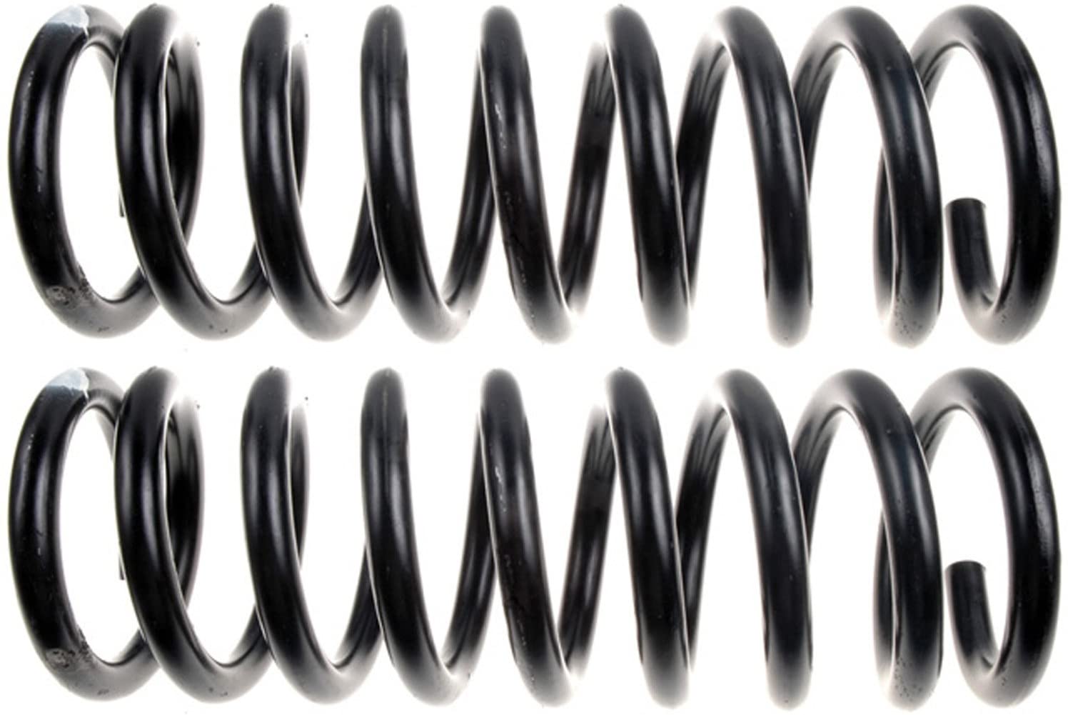ACDelco 45H0306 Professional Front Coil Spring Set