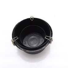Royal Crusaders JCB Air Filter End Cover (Part no. 32/922100)