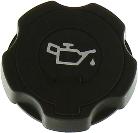 ACDelco 96469205 GM Original Equipment Engine Oil Filler Cap