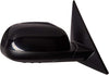 TYC 8160331 Kia Soul Non Heated Replacement Right Mirror, 1 Pack