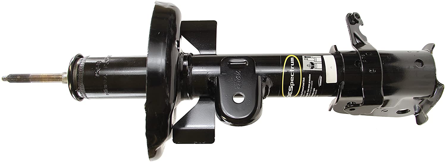 Monroe Shocks & Struts OESpectrum 72648 Suspension Strut