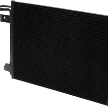 A/C Kit fits Audi TT RS/Volkswagen Golf, Jetta, Rabbit QU