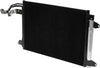 A/C Kit fits Audi TT RS/Volkswagen Golf, Jetta, Rabbit QU