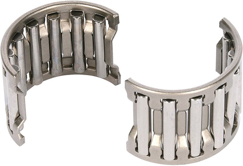 ACDelco 89048346 GM Original Equipment Manual Transmission Two Piece 5th Gear Needle Bearing