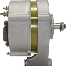 Quality-Built 13023 Premium Alternator - Remanufactured