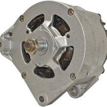 Quality-Built 13469 Premium Alternator - Remanufactured