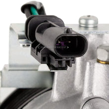 AC Compressor & A/C Clutch For Chevy Traverse GMC Acadia Buick Enclave 2013 2014 2015 2016 2017 - BuyAutoParts 60-03661NA New