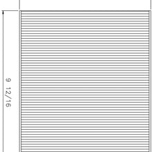 TYC 800195C Compatible with BMW Replacement Cabin Air Filter