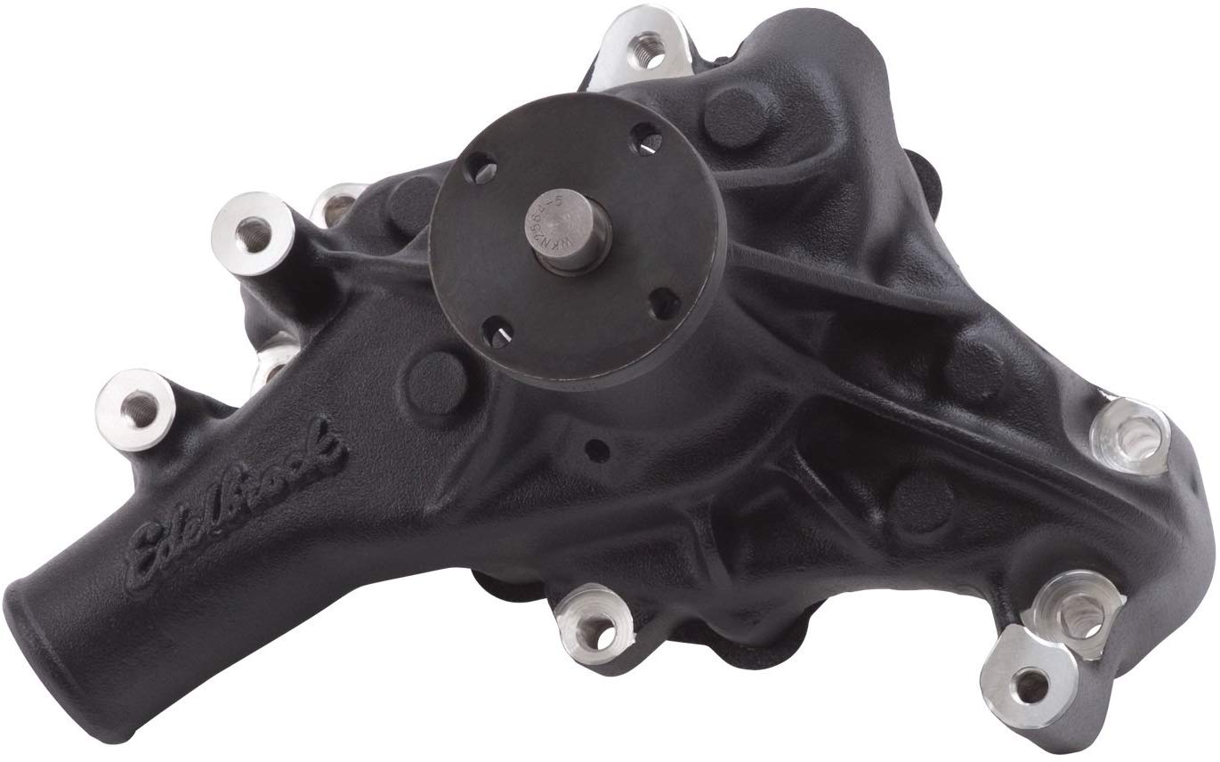 Edelbrock 88113 WATER PUMP
