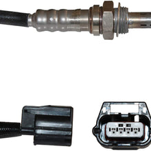 Walker Products 350-34699 Oxygen Sensor 4-W Direct Fit