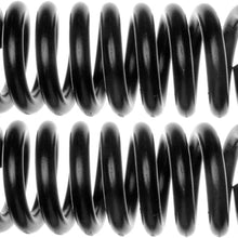 ACDelco 45H0344 Professional Front Coil Spring Set