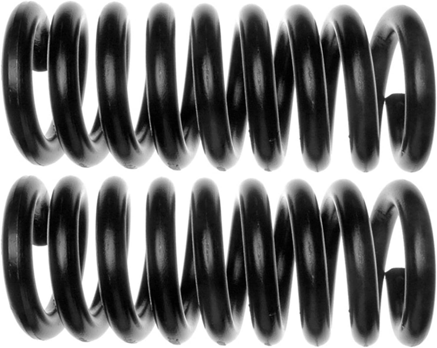 ACDelco 45H0344 Professional Front Coil Spring Set