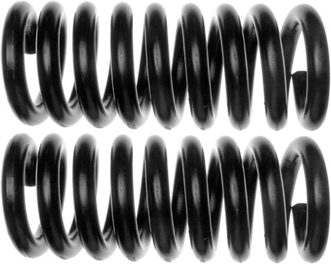 ACDelco 45H0344 Professional Front Coil Spring Set
