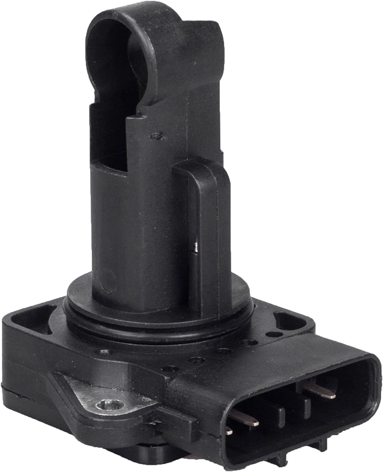 MOSTPLUS 1X43-12B579-AB 22204-22010 Mass Air Flow Meter Direct Replacement MAF Sensor Compatible for Toyota Lexus Land Rover Jaguar XJ8 X-Type