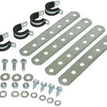 Hayden Automotive 153 Metal Mounting Bracket Kit