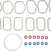 MAHLE MIS19879 Engine Intake Manifold Gasket Set