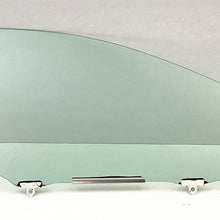 NAGD Passenger/Right Side Front Door Window Glass Replacement for Toyota Corolla 4 Door Sedan 2014-2019