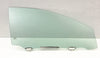 NAGD Passenger/Right Side Front Door Window Glass Replacement for Toyota Corolla 4 Door Sedan 2014-2019