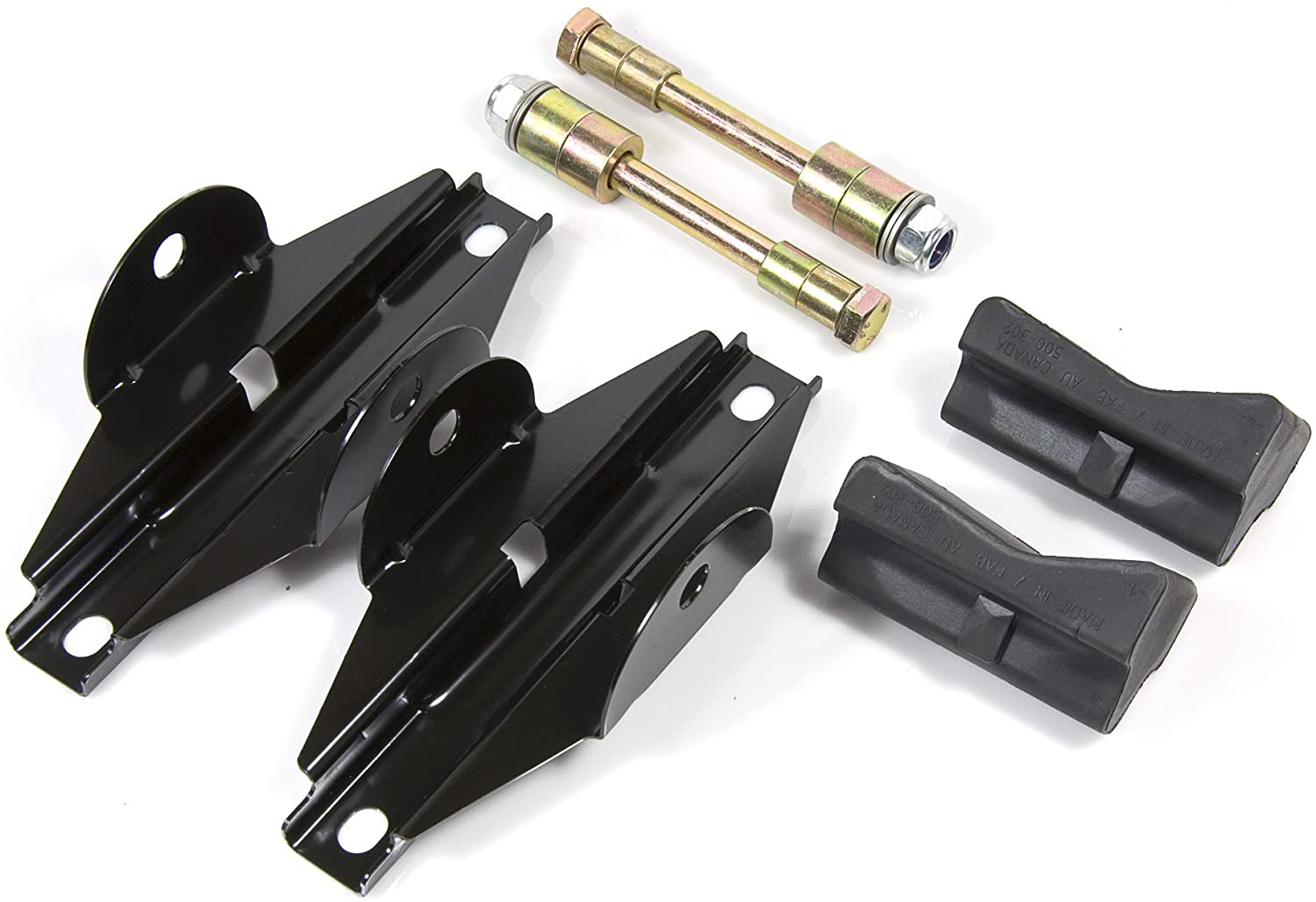 Camoplast 900MKB Mounting Kit for Ski-Doo with DSA Suspension