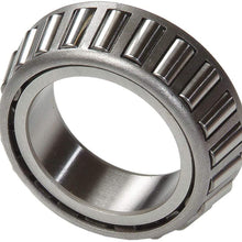 BCA Bearings 3767 Taper Bearing