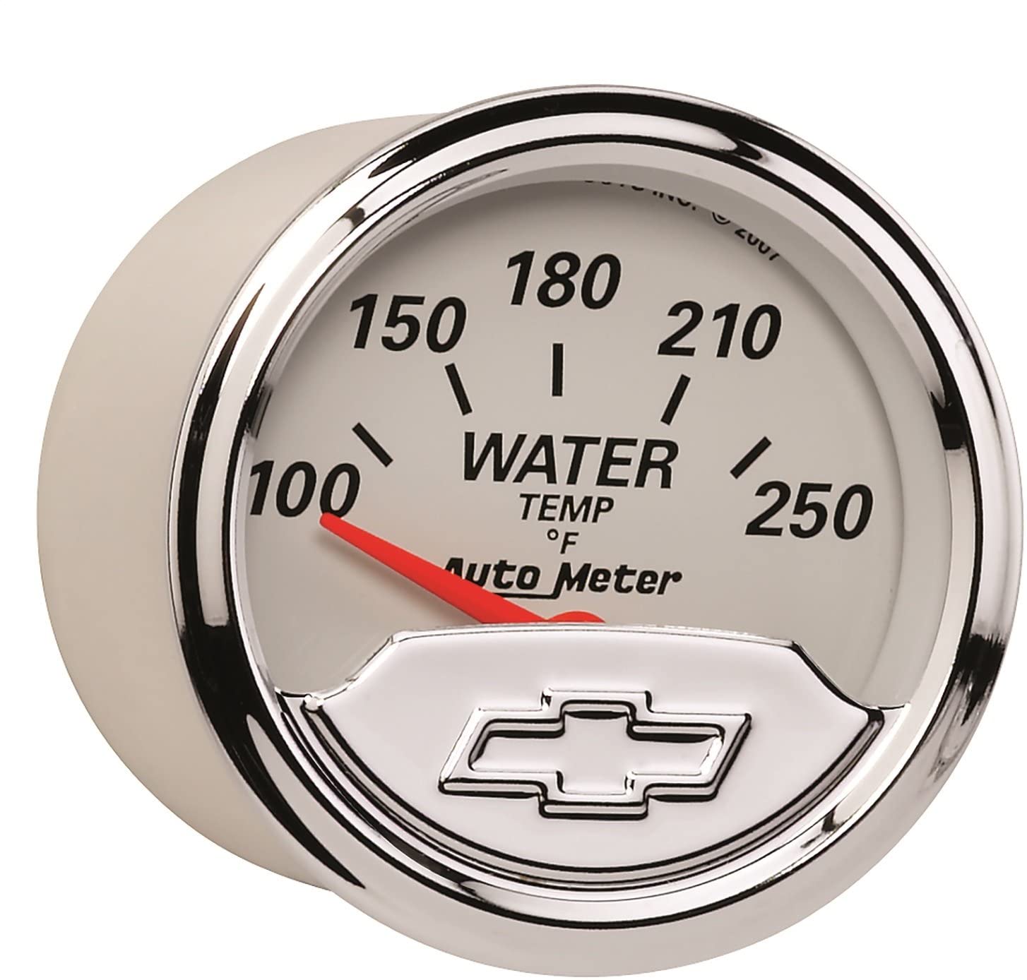 AUTO METER 1337-00408 Chevy Vintage 2-1/16
