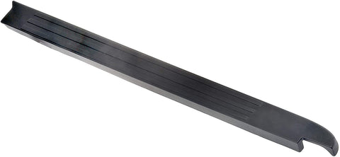 Dorman 926-948 Passenger Side 5.5 Foot Bed Rail Cover for Select Ford F-150 Models