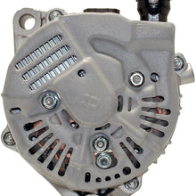 Quality-Built 13547 Premium Alternator - Remanufactured