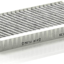 Mann-Filter CUK 3139 Cabin Air Filter with Activated Charcoal