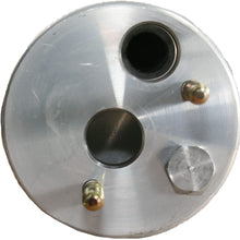 TCW 17-10158 A/C Drier (Quality with Perfect Vehicle Fitment)