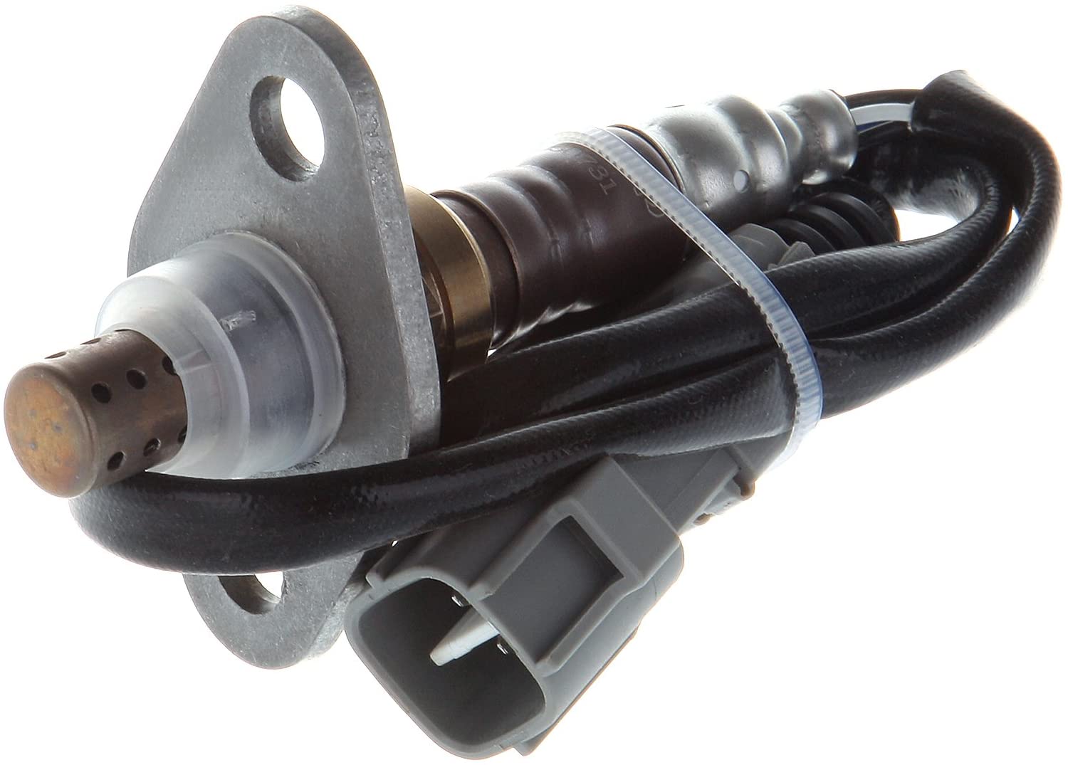 Oxygen Sensor o2 02 Downstream Compatible with 250-24220 2008-2014 Scion xB 2004-2007 Toyota Highlander 2004-2006 Lexus RX330 2004-2006 Toyota Sienna