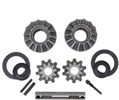 Yukon Gear & Axle (YPKM35-S-27-1.6) Standard Open Spider Gear Kit for AMC Model 35 with 27-Spline Axle