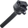 New Herko Ignition Coil B197 Cyl 1-5 For 3.2L Tropper Rodeo Passport Amigo 00-04