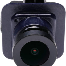 Rear View Backup Parking Camera for Ford F150 3.5 3.7 5.0 6.2 V6 V8 2012 2013 2014 Replace EB3T-19G490-BB EL3Z-19G490-D