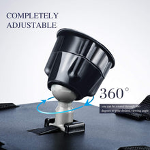 HOUSEDAY Baby Car Mirror Stable Wide View Infant in Rear Facing Seat Safety Shatterproof Crash Tested Car Seat Mirror