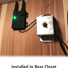 TireMinder Rhino Signal Booster - Extra Strength Signal Booster for Maximum Range