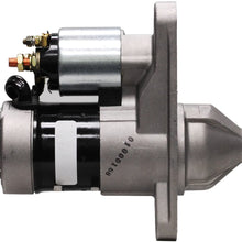 Quality-Built 17982 Premium Quality Starter