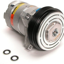 Delphi CS0089 Air Conditioning Compressor
