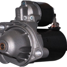 Quality-Built 19451 Premium Quality Starter