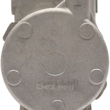 Delphi CS20137 HS17 Compressor