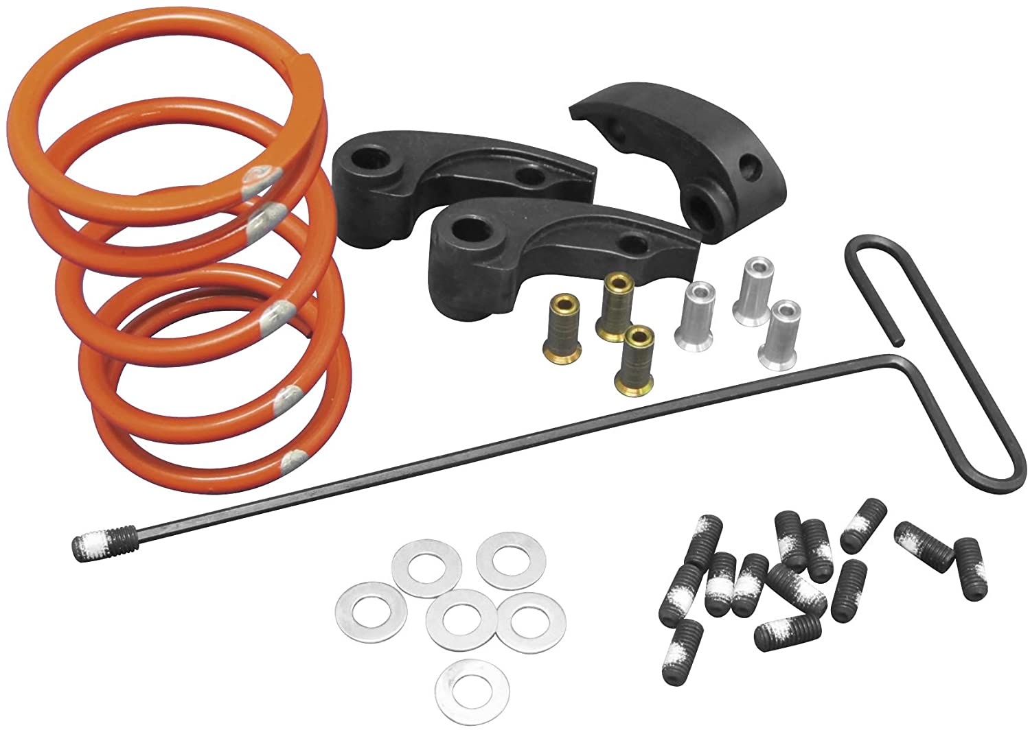 Dalton Clutches Clutch Kit DUVP9XP